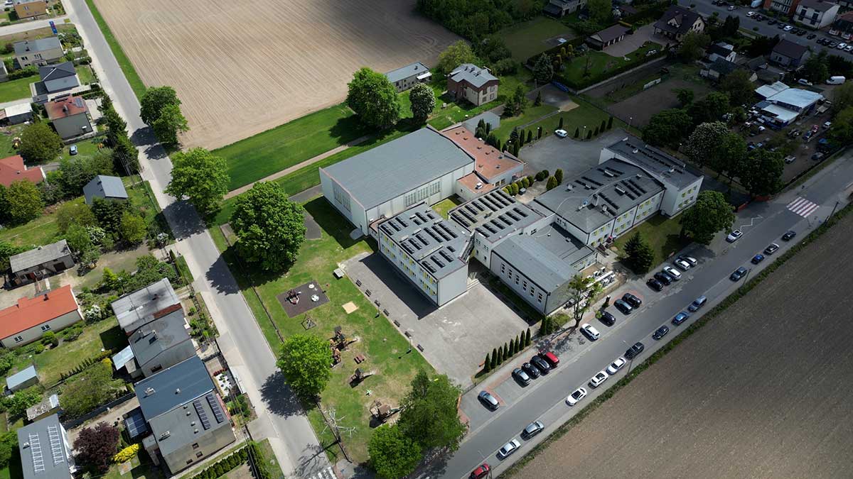 Plan zabaw w Gminie Grabów zostanie zmodernizowany