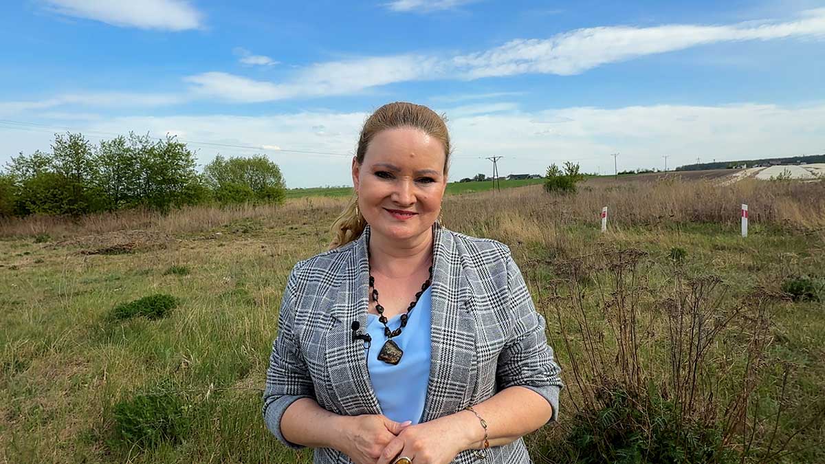 W Krośniewicach powstanie eko-park?